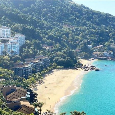 Porto Real Suites Apto Luxo Com Vista P/ Mar Мангаратиба Екстериор снимка