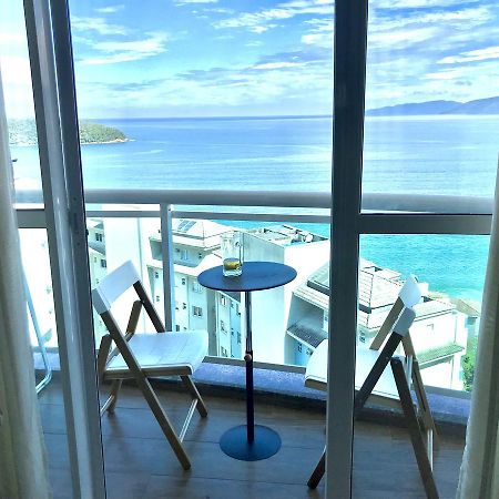 Porto Real Suites Apto Luxo Com Vista P/ Mar Мангаратиба Екстериор снимка