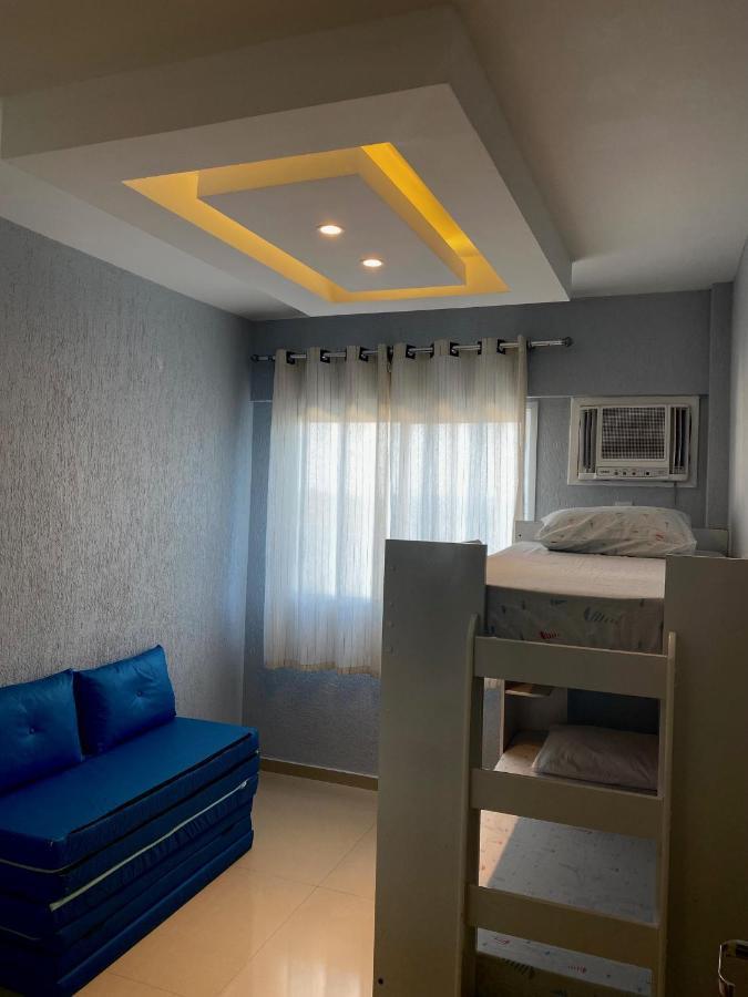 Porto Real Suites Apto Luxo Com Vista P/ Mar Мангаратиба Екстериор снимка