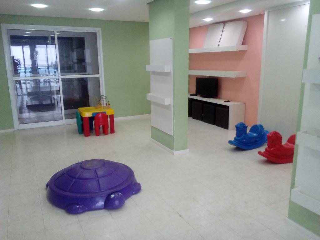 Porto Real Suites Apto Luxo Com Vista P/ Mar Мангаратиба Екстериор снимка