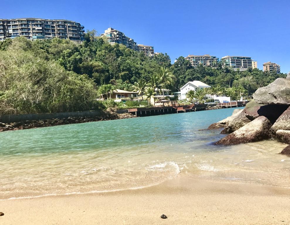 Porto Real Suites Apto Luxo Com Vista P/ Mar Мангаратиба Екстериор снимка