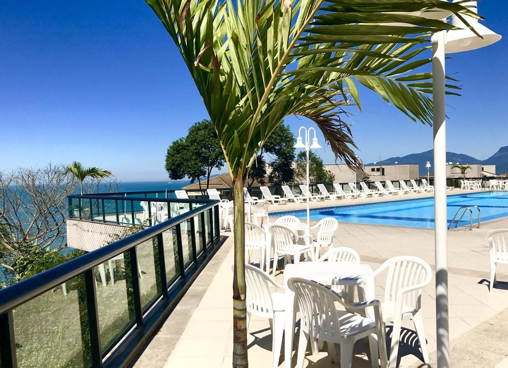 Porto Real Suites Apto Luxo Com Vista P/ Mar Мангаратиба Екстериор снимка