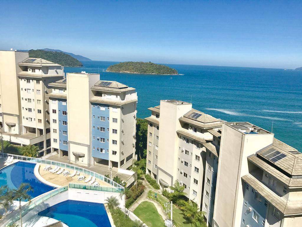 Porto Real Suites Apto Luxo Com Vista P/ Mar Мангаратиба Екстериор снимка
