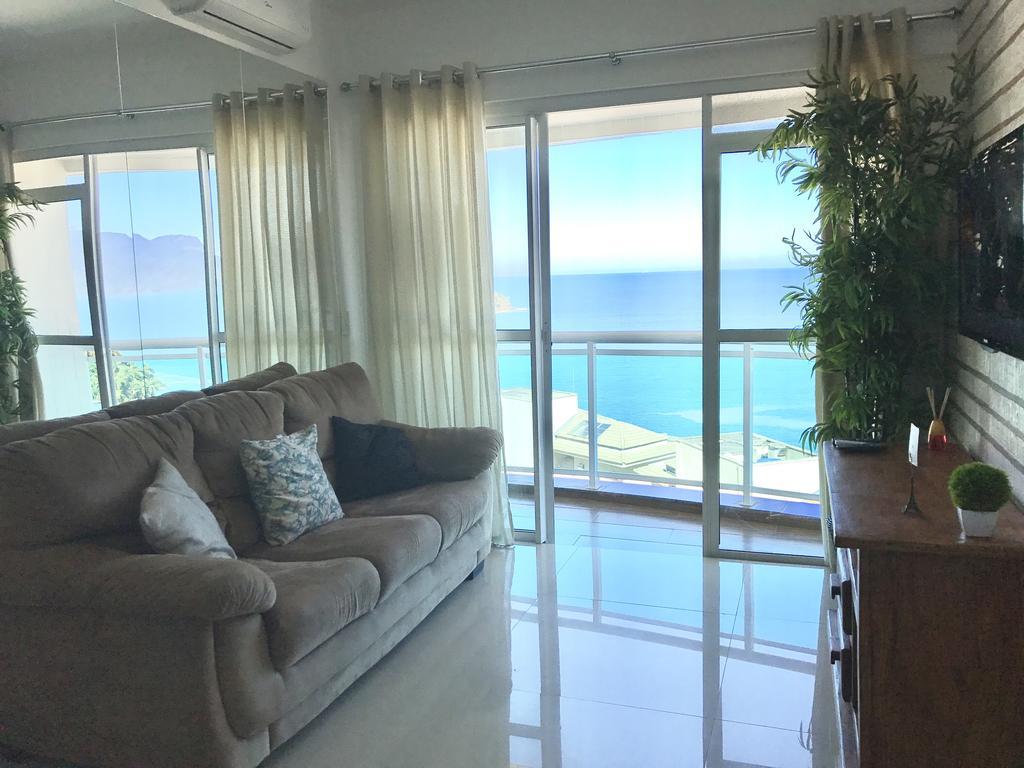 Porto Real Suites Apto Luxo Com Vista P/ Mar Мангаратиба Екстериор снимка