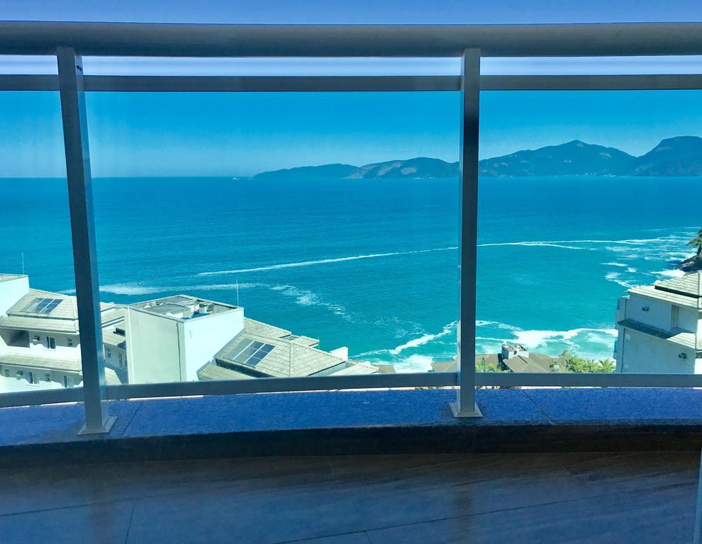 Porto Real Suites Apto Luxo Com Vista P/ Mar Мангаратиба Екстериор снимка
