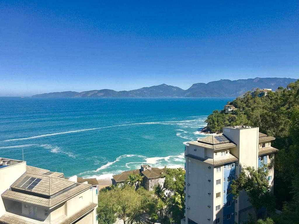 Porto Real Suites Apto Luxo Com Vista P/ Mar Мангаратиба Екстериор снимка