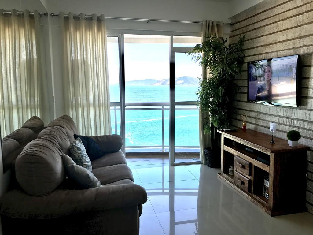 Porto Real Suites Apto Luxo Com Vista P/ Mar Мангаратиба Екстериор снимка
