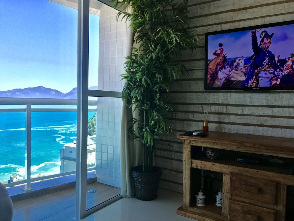 Porto Real Suites Apto Luxo Com Vista P/ Mar Мангаратиба Екстериор снимка