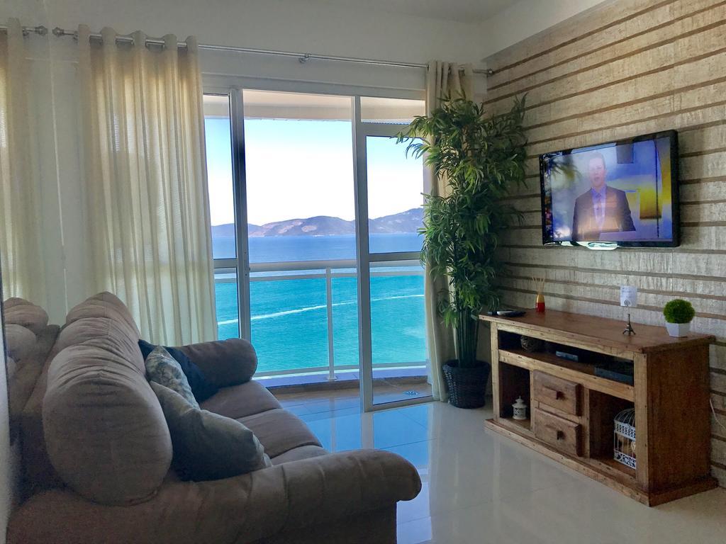 Porto Real Suites Apto Luxo Com Vista P/ Mar Мангаратиба Екстериор снимка