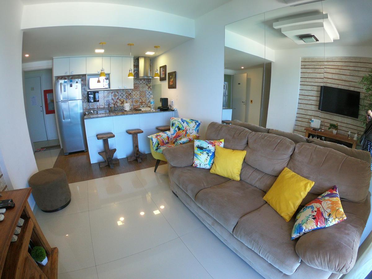 Porto Real Suites Apto Luxo Com Vista P/ Mar Мангаратиба Екстериор снимка