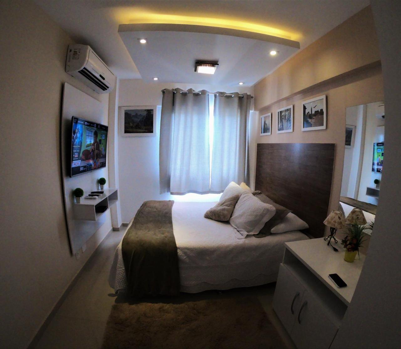 Porto Real Suites Apto Luxo Com Vista P/ Mar Мангаратиба Екстериор снимка