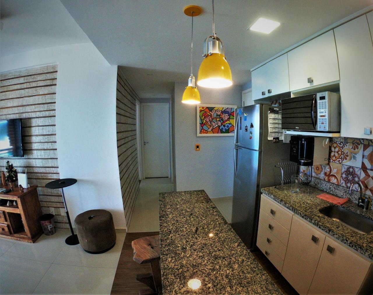 Porto Real Suites Apto Luxo Com Vista P/ Mar Мангаратиба Екстериор снимка